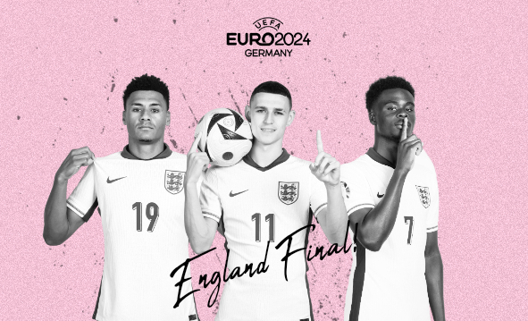 Boningon england final